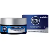 Nivea FOR MEN Protect & Care Intensieve Hydraterende Gezichtscrème - 50 ml