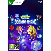 SpongeBob SquarePants: The Cosmic Shake - Xbox One Download