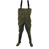 Select Waders Waadpak PVC - Maat 44