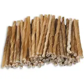 Antos Roll Sticks - 5 Inch 4-6mm - hondensnack - 100 stuks