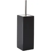 Aquanova WC-borstel Moon Zwart