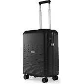 Epic Spin Trolley (4 wielen) zwart