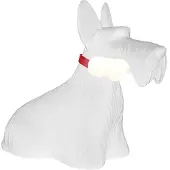 Qeeboo 34001wh Scottie