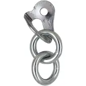Fixe Climbing Gear Type C Fixe1 M10 316l Standplaats