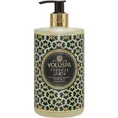 Voluspa French Linen Hand Wash 450 ml