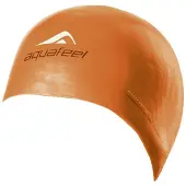 Aquafeel Silicone Zwembadmuts