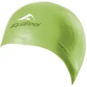 Aquafeel Silicone Zwembadmuts