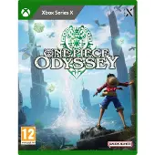 One Piece Odyssey
