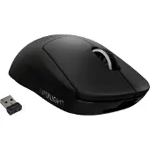 Logitech Gaming muis - draadloos - G - PRO X SUPERLIGHT - Zwart