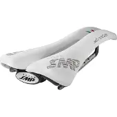 Selle Smp Stratos Carbon Zadel