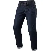 REV'IT! Lewis Selvedge Tapered Spijkerbroek