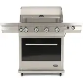 Boretti Maggiore - Zilver