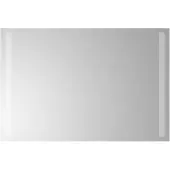 vidaXL Badkamerspiegel LED 60x40 cm