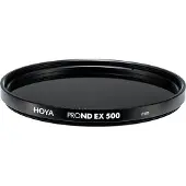Hoya 58.0mm Prond EX 500