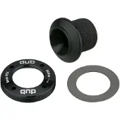 Sram Crank bolt alu black