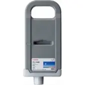 Canon PFI-704B inkt cartridge blauw (origineel)