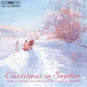 Ginza.se Various Artists - Christmas In Sweden (CD)