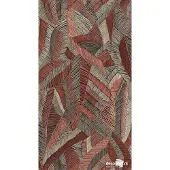 Arte Essentials Les Tricots Behang Chintz 73101 Per meter - 100 cm breed