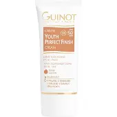 Guinot Youth Perfect Finish Golden Getinte Dagcrème | Alle huidtypes 30 ml