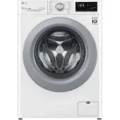 LG Wasmachine F4WV308S4B