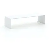 Suns + 15% kassakorting | Stockholm toptafel 120x40x28cm