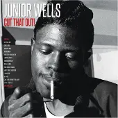 Import CUT THAT OUT/2LP