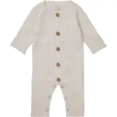 Noppies Rompertje Monrovia Baby Maat 56
