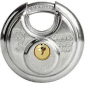ABUS Hangslot 24 Ib 60 Gls