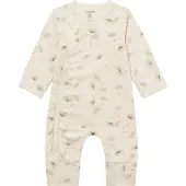 Noppies Rompertje McRae Baby Maat 74
