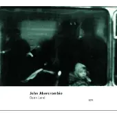 OUTHERE John Abercrombie - Open Land (CD)