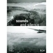 ECM Sounds And Silence/Dvd