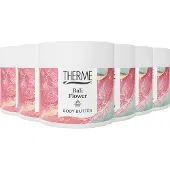 Therme 6x Bali Flower Body Butter 225 gr