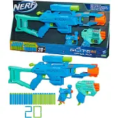 Hasbro Nerf Elite 2.0 Tactical Pack