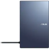 Asus SimPro Dock 2 Bedrade Thunderbolt 3, Blauw