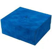 GameGenic DECKBOX Games Lair 600+ Blue