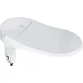 GROHE 14919000, Wit