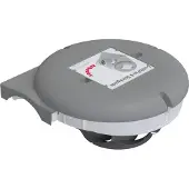 Zehnder ComfoFan Silent Move Up ventilatiebox - Perilex