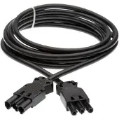WIELAND GST18i3 Patchkabel voor Bouwinstallatie - 92.238.8000.1