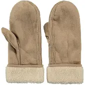 Barts - Women's Yokam - Handschoenen M/L, beige