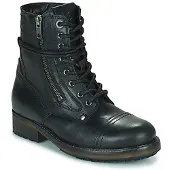 Pepe Jeans Laarzen MELTING COMBAT W dames 36