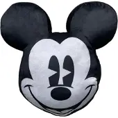 Mickey Mouse gevormd kussen