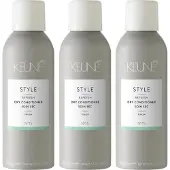 Keune - Style - Refresh - Dry Conditioner - 3 x 200 ml