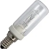 Schiefer E14 Halogeen Buislamp | 100W 1380lm 2800K 230V/240V | Dimbaar
