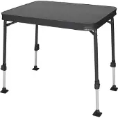 Eurotrail Campingtafel Calmont 80x60 Verstelbaar Hittebestending Waterdicht
