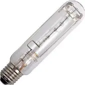 Schiefer E27 Halogeen Buislamp | 250W 3800lm 2800K 220V/240V | Dimbaar