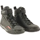 Gaerne G-Rocket, schoenen ,zwart/rood ,44 EU