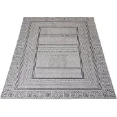 Home67 Vloerkleed coco 200 x 280 cm