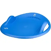 Schreuders Sport Slee Snow Star Blauw