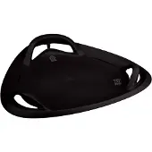 Schreuders Sport Slee Snow Triangle Zwart