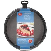 Tala Everyday - Springvorm - 23 cm - Brede Rand - Losse Bodem - Antiaanbaklaag - PFAS-vrij